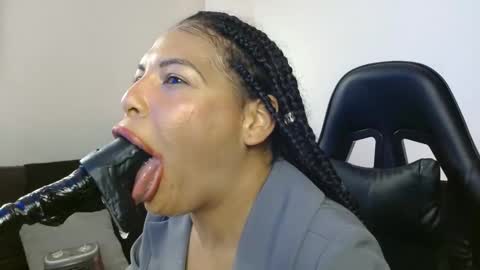 anabel alice gandara  online show from January 17, 2025, 11:17 am