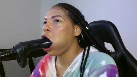 anabel alice gandara  online show from January 30, 2025, 7:50 am