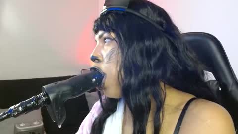 anabel alice gandara  online show from February 9, 2025, 3:12 pm