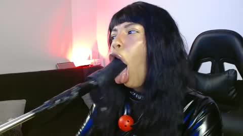 anabel alice gandara  online show from February 22, 2025, 7:34 am