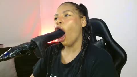 anabel alice gandara  online show from March 11, 2025, 7:37 am