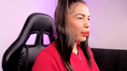 anabel alice gandara  online show from October 1, 2025, 10:32 am