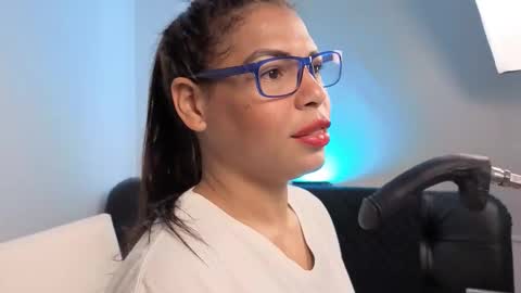 Anabel Alice Gandara online show from February 15, 2026, 2:14 pm