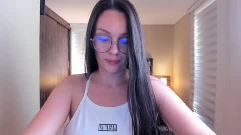 Anabel online show from January 10, 2025, 8:26 pm