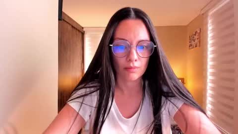 Anabel online show from January 21, 2025, 8:11 pm