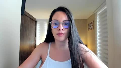 Anabel online show from January 28, 2025, 4:41 pm