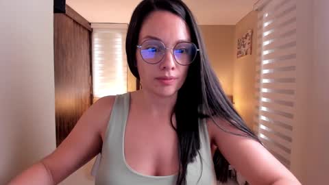 Anabel online show from February 6, 2025, 6:56 pm