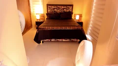 Anabel online show from October 27, 2025, 4:00 pm