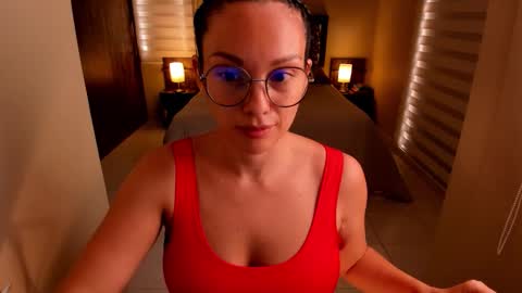 Anabel online show from November 6, 2025, 5:25 pm