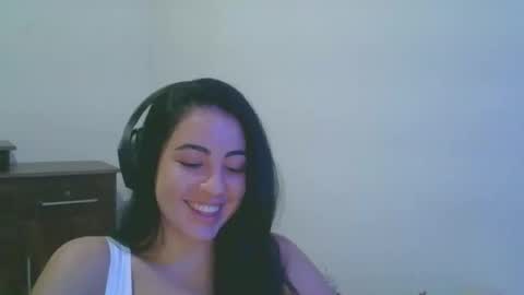 anabelenogueira1 online show from April 9, 2026, 6:30 am