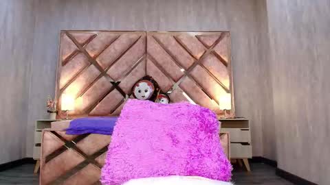 HI I AM ANABELL online show from October 15, 2025, 8:09 pm