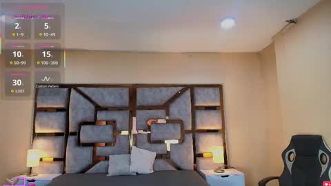 HI I AM ANABELL online show from April 20, 2026, 1:14 pm