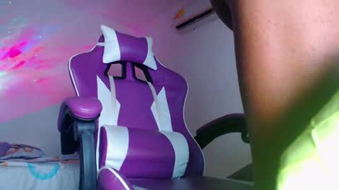 Anabella online show from February 12, 2025, 5:47 am