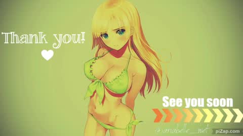 Annie  online show from December 5, 2024, 5:39 pm