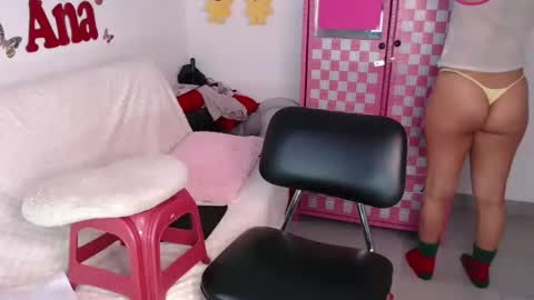 Ana online show from November 27, 2025, 10:06 am