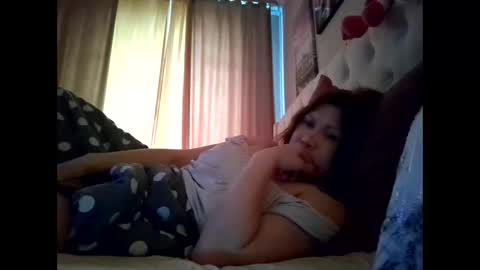 ANABELLOVEE online show from January 7, 2026, 6:49 am