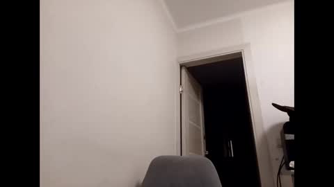 ANABELLOVEE online show from February 3, 2026, 9:53 pm