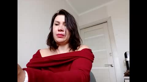 ANABELLOVEE online show from April 15, 2026, 8:32 am