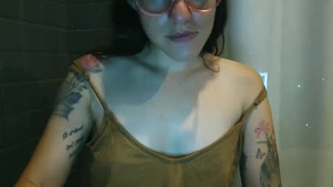 anabelucci_ online show from February 8, 2026, 11:41 pm