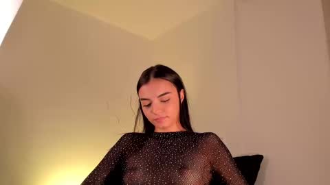 ANABEL WOLF  online show from February 13, 2025, 12:24 am