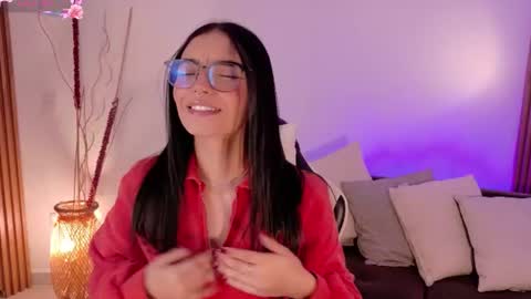 Snapshot of anabelwolf chatting on June 18, 2026, 3:38 pm ANABEL WOLF online show from June 18, 2026, 3:38 pm