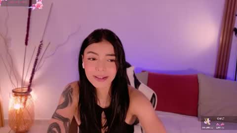 Snapshot of anabelwolf chatting on July 17, 2026, 2:13 pm ANABEL WOLF online show from July 17, 2026, 2:13 pm