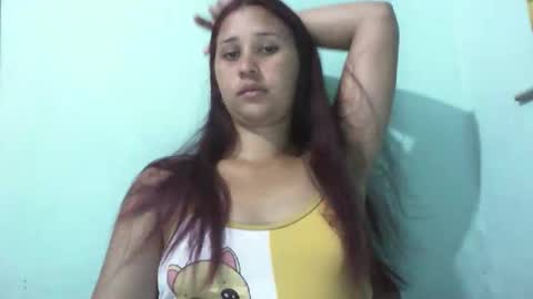 anacarada online show from February 7, 2026, 12:14 am