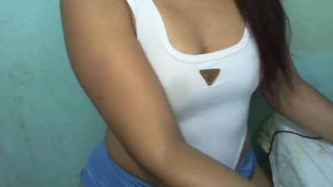 anacarada online show from April 19, 2026, 10:23 pm