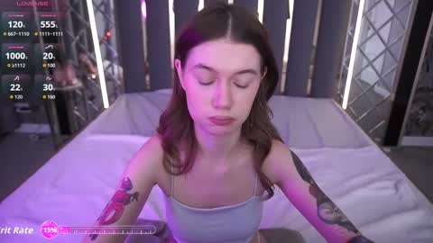 Nika online show from March 11, 2026, 7:25 am