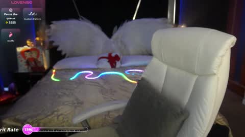 Nika online show from April 9, 2026, 1:16 pm