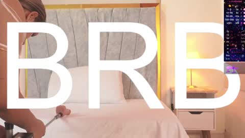 Ana Sofia Cooper online show from January 21, 2025, 2:59 pm