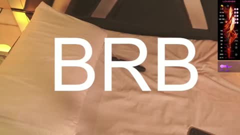 Ana Sofia Cooper online show from February 27, 2025, 11:04 pm