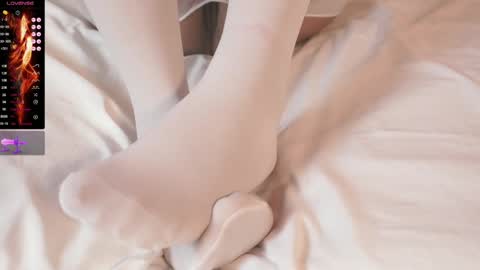 Ana Sofia Cooper online show from March 4, 2025, 2:06 am