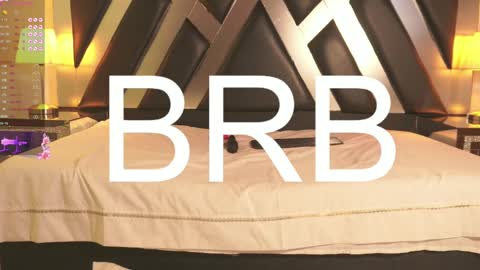 Ana Sofia Cooper online show from March 8, 2025, 11:28 pm