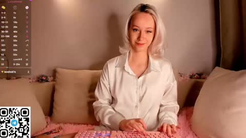 Deya online show from February 25, 2025, 10:50 pm