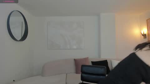 Ana  online show from February 18, 2025, 3:10 am