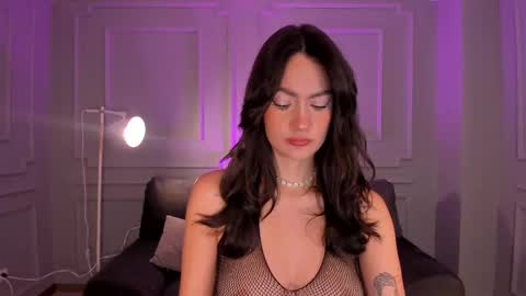 Ana  online show from March 11, 2025, 3:05 am