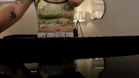 Ana  online show from December 3, 2025, 12:14 pm