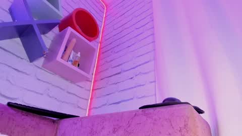 Anna online show from January 15, 2025, 10:46 pm