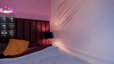 Anna online show from February 26, 2025, 7:05 pm