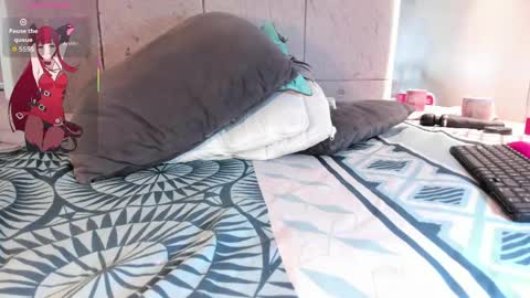 Anna online show from April 18, 2026, 7:07 pm