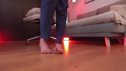 IG Soyanah  online show from February 11, 2026, 12:37 am