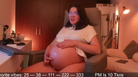 IG Soyanah  online show from April 21, 2026, 12:45 am