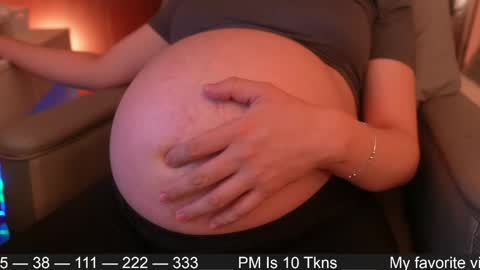 IG Soyanah  online show from April 22, 2026, 12:57 am