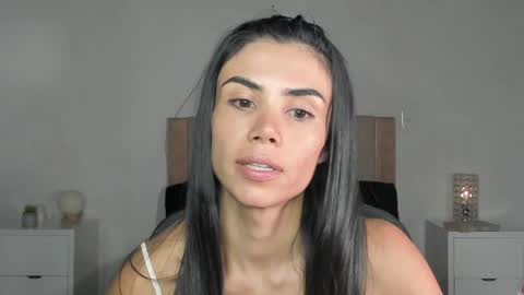 Ana Henao or Annie... Follow me ahenaocb Insta  X online show from March 27, 2026, 1:55 am