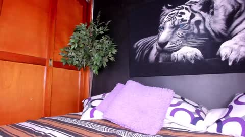 Anahi online show from February 5, 2025, 5:52 am