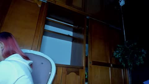 Anahi online show from January 7, 2026, 2:47 am