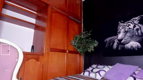 Anahi online show from March 26, 2026, 3:23 am