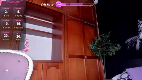 Anahi online show from April 19, 2026, 2:49 pm