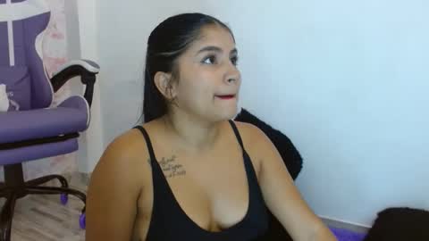 ANAH   online show from September 13, 2025, 11:26 pm